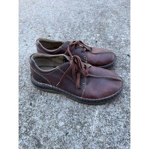 Men’s Vintage Dr. Martens shoes leather size 9